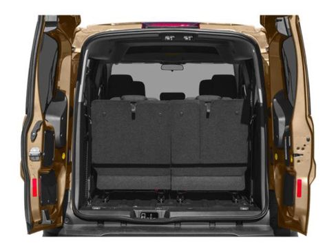 Used 2015 Ford Transit Connect XLT FWD image 13