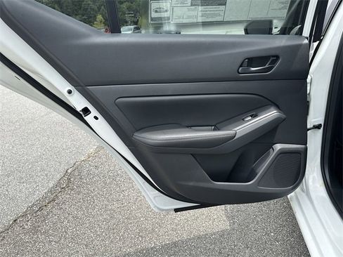 New 2025 Nissan Altima 2.5 SV w/ SV Premium Package image 16
