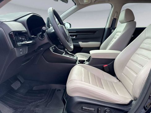 Used 2024 Honda CR-V EX-L image 22