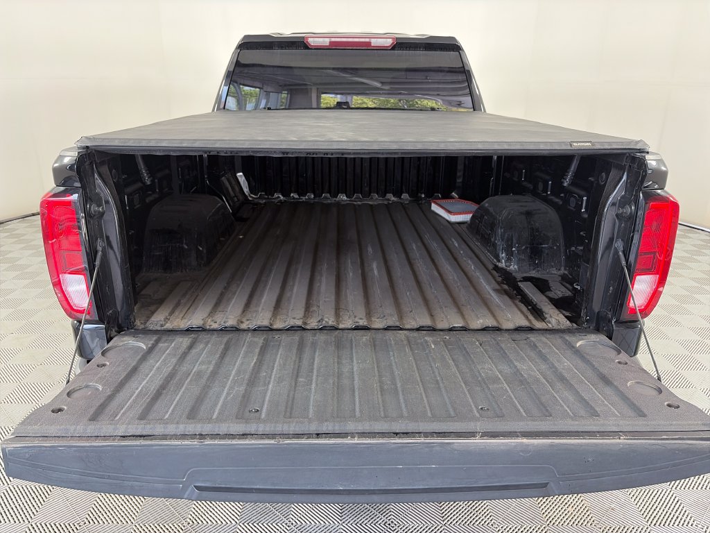 Used 2021 GMC Sierra 1500 Elevation AWD/4WD image 26