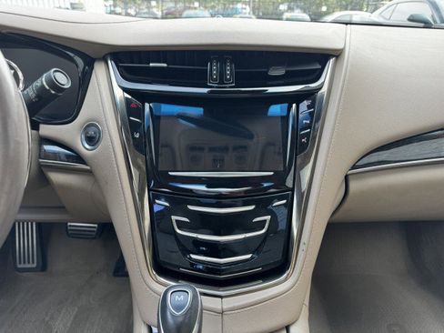 Used 2014 Cadillac CTS Premium image 31