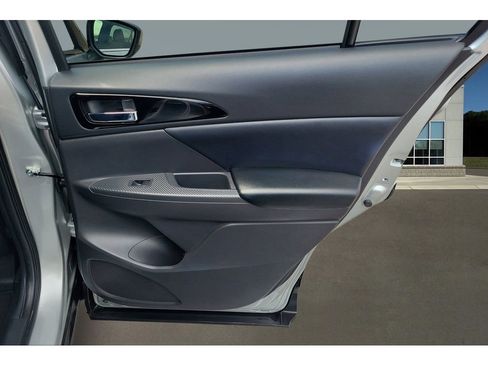 Used 2025 Mitsubishi Eclipse Cross SE image 21