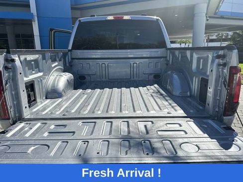 Used 2024 Ford F150 XLT w/ Mobile Office Package AWD/4WD image 28