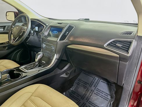 Used 2016 Ford Edge SEL w/ Equipment Group 201A image 26