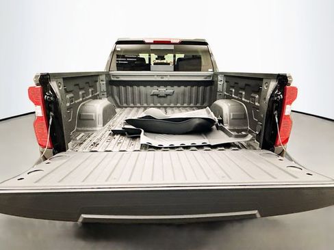 New 2026 Chevrolet Silverado 1500 LT w/ All Star Edition Plus image 28