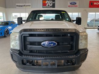 Used 2011 Ford F250 XL w/ FX4 Off Road Pkg AWD/4WD video 2