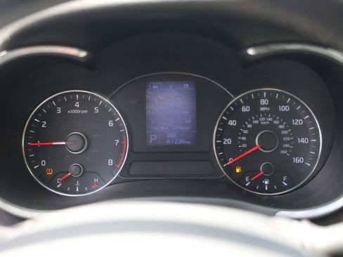 Used 2014 Kia Forte Koup EX FWD image 31