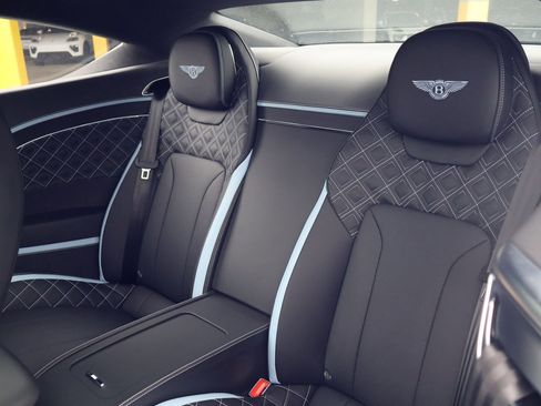 Certified 2024 Bentley Continental GT Speed image 24