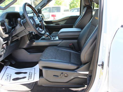 Used 2025 Ford F150 Tremor w/ Tow/Haul Package AWD/4WD image 8