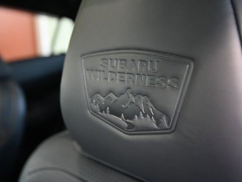 Certified 2024 Subaru Crosstrek 2.5i Wilderness w/ Crosstrek Mirror Package AWD/4WD image 20
