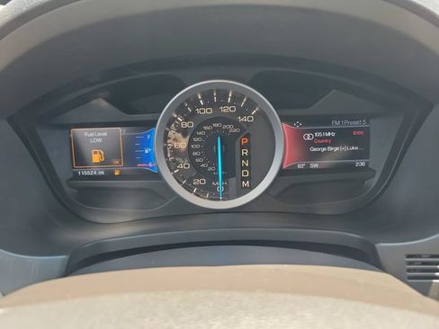 Used 2015 Ford Explorer XLT w/ Equipment Group 202A AWD/4WD image 12