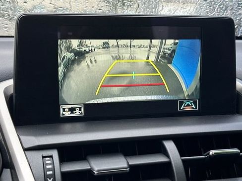 Used 2021 Lexus NX 300 FWD w/ Premium Package image 21