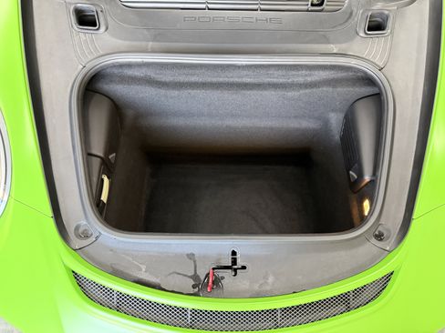 Used 2019 Porsche 911 GT3 RS RWD image 44