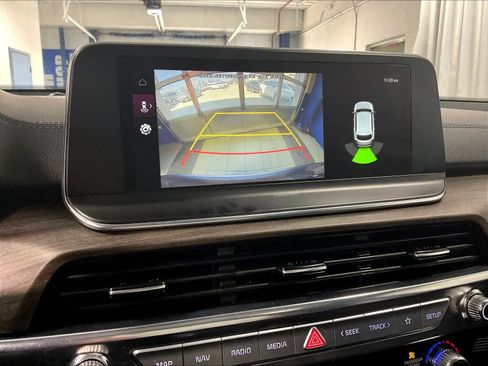 Used 2021 Kia Telluride EX image 20