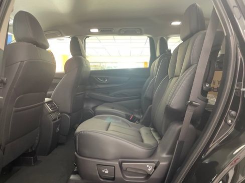New 2026 Subaru Ascent Premium AWD/4WD image 19