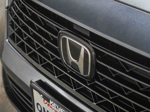 Used 2024 Honda Accord EX image 8