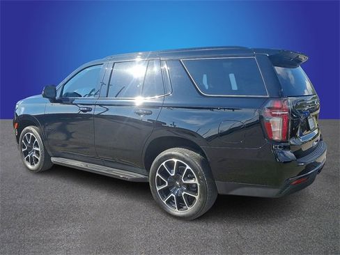 Used 2023 Chevrolet Tahoe RST w/ Luxury Package image 6