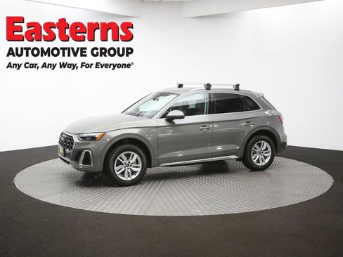 Used 2023 Audi Q5 2.0T Premium AWD/4WD image 57