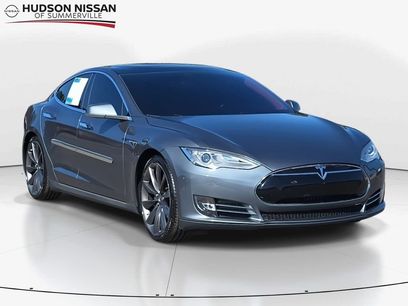 Used 2013 Tesla Model S Performance