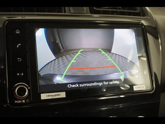 Used 2024 Mitsubishi Mirage G4 Black Edition FWD image 17
