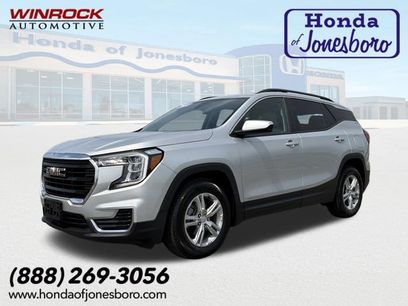 Used 2022 GMC Terrain SLE w/ Driver Convenience Package