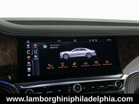 Used 2024 Bentley Flying Spur V8 AWD/4WD image 23