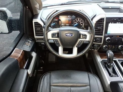 Used 2018 Ford F150 Lariat AWD/4WD image 18