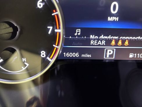 Used 2024 Nissan Sentra SV w/ All-Weather Package FWD image 18
