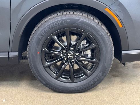 New 2026 Honda CR-V Sport-L image 4