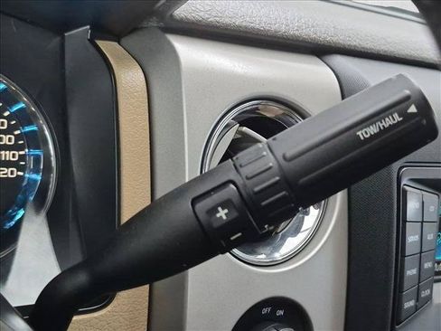 Used 2014 Ford F150 XLT w/ Equipment Group 302A Luxury RWD image 12