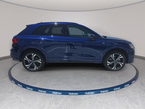 Used 2023 Audi Q3 2.0T Premium Plus w/ Premium Plus Package AWD/4WD image 7