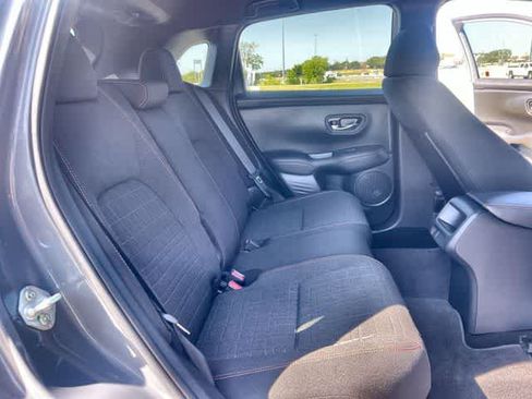 Used 2024 Honda HR-V Sport image 14
