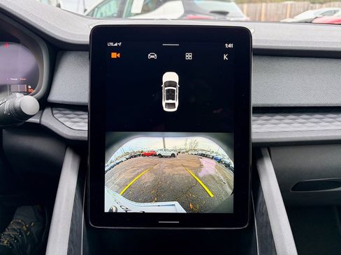 Used 2022 Polestar Polestar 2 w/ Pilot Package image 14