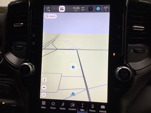 Used 2022 RAM 1500 Sport w/ G/T Package image 31