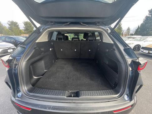 Used 2025 MAZDA CX-50 2.5 Hybrid w/ Premium Plus Pkg image 33