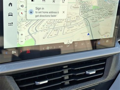 New 2026 Ford Explorer Platinum w/ LUX Leather Package image 12