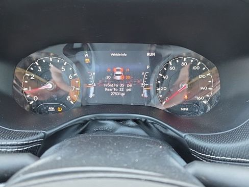 Used 2022 Jeep Compass Altitude image 3