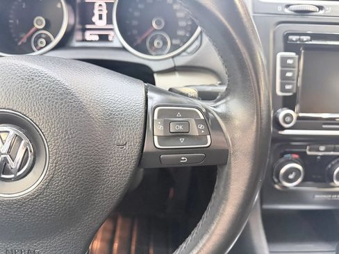 Used 2013 Volkswagen Golf TDI FWD image 18