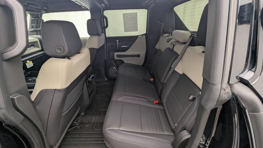 Used 2026 GMC Hummer EV 4x4 Crew Cab image 27
