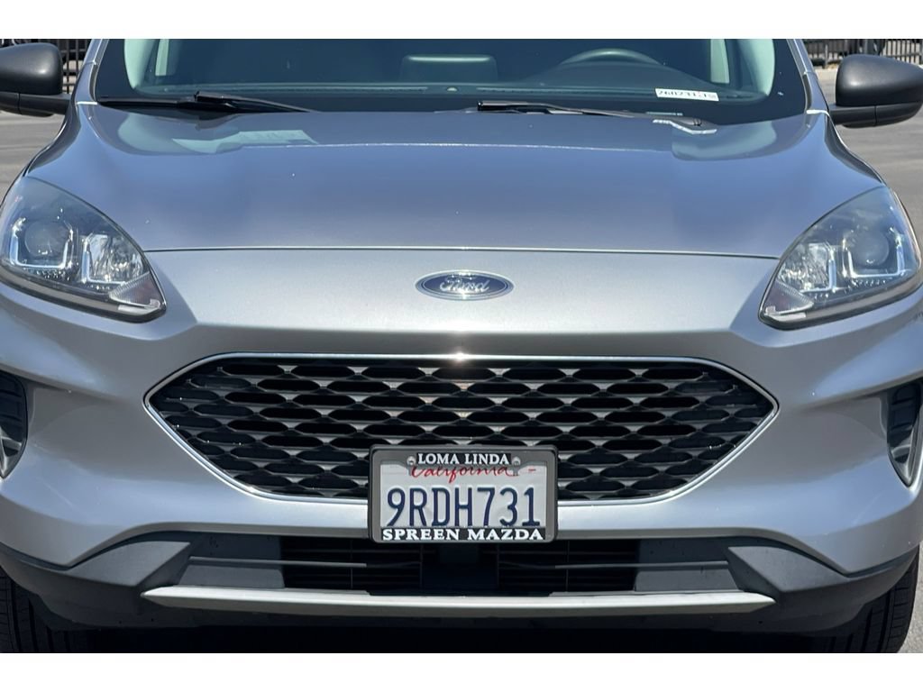 Used 2022 Ford Escape SE AWD/4WD image 43