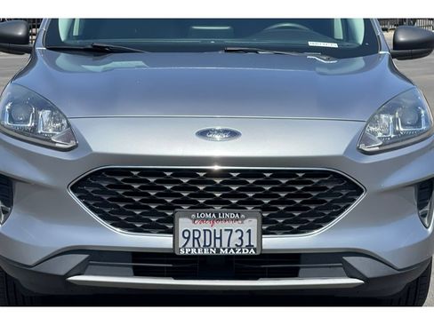 Used 2022 Ford Escape SE AWD/4WD image 43