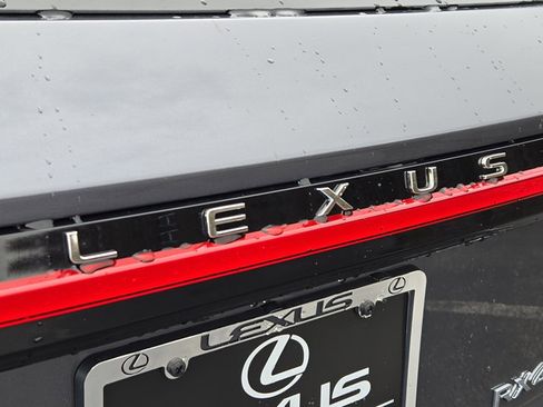 New 2026 Lexus RX 450h AWD image 18