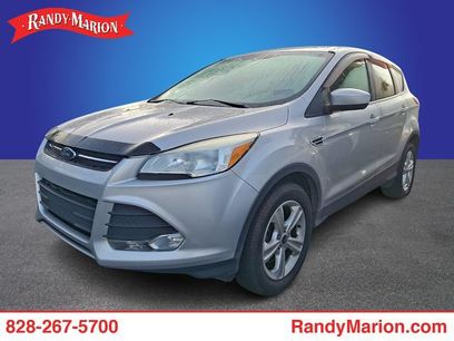 Used 2016 Ford Escape SE