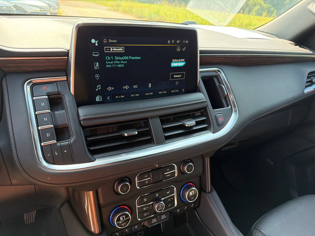 Used 2023 Chevrolet Tahoe High Country AWD/4WD image 28