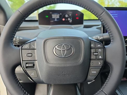 New 2026 Toyota C-HR AWD/4WD image 14
