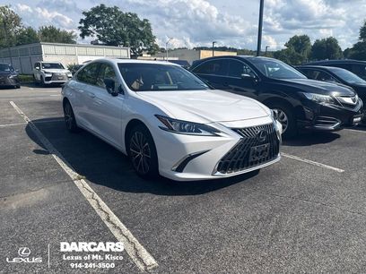 Used 2024 Lexus ES 350 w/ Premium Package