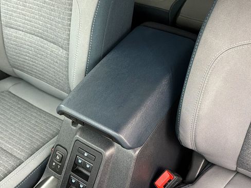 Used 2023 Ford Bronco Outer Banks image 26