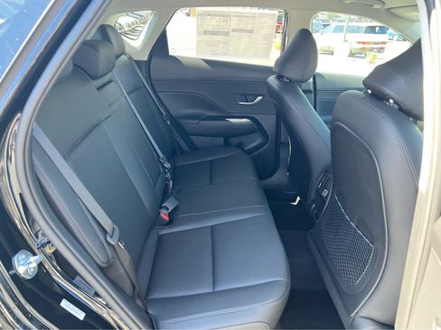 New 2026 Hyundai Kona SEL Premium AWD/4WD image 25