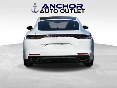 Used 2021 Porsche Panamera image 7