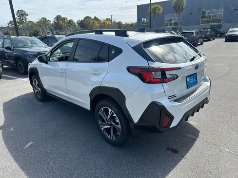 New 2026 Subaru Crosstrek 2.0i Premium w/ Convenience Package #2 image 5
